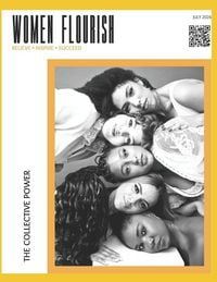 Produktbild: Women Flourish Magazine