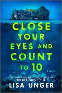 Produktbild: Unger, L: Close Your Eyes and Count to 10