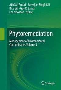Produktbild: Phytoremediation