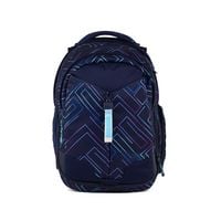 Produktbild: Satch Schulrucksack Match Purple Laser
