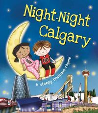 Produktbild: Night-Night Calgary