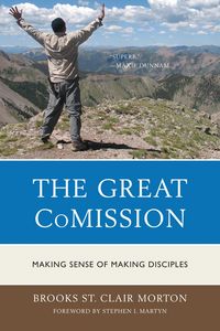 Produktbild: The Great CoMission