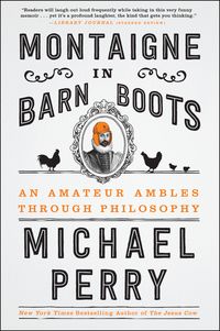 Produktbild: Montaigne in Barn Boots