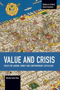 Produktbild: Value and Crisis