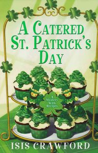 Produktbild: Catered St Patricks Day
