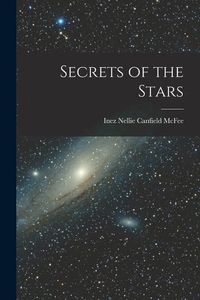 Produktbild: Secrets of the Stars