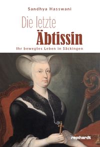 Produktbild: Die letzte &Auml;btissin
