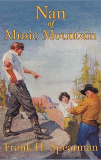 Produktbild: Nan of Music Mountain