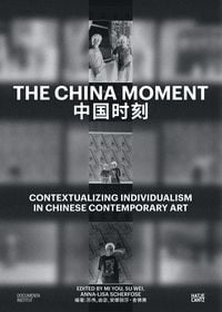 Produktbild: The China Moment