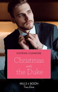 Produktbild: Christmas With The Duke