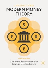 Produktbild: Modern Money Theory