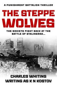 Produktbild: The Steppe Wolves