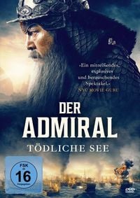 Produktbild: Der Admiral - Tödliche See