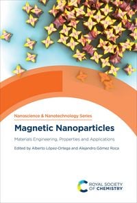 Produktbild: Magnetic Nanoparticles
