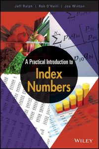 Produktbild: A Practical Introduction to Index Numbers