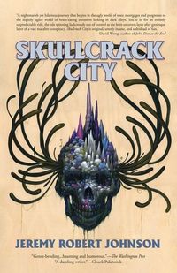 Produktbild: Skullcrack City