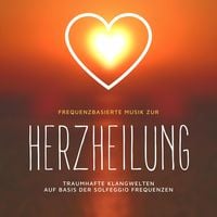 Produktbild: Frequenzbasierte Musik zur Herzheilung
