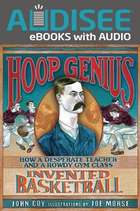 Produktbild: Hoop Genius