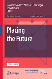 Produktbild: Placing the Future