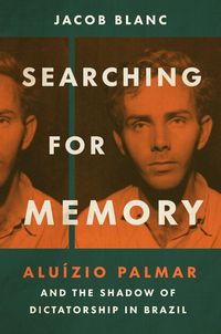 Produktbild: Searching for Memory