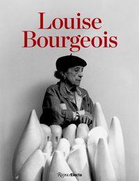 Produktbild: Louise Bourgeois