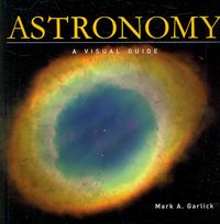 Produktbild: Astronomy: A Visual Guide