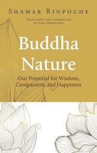 Produktbild: Buddha Nature