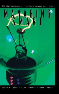 Produktbild: Managing Smart