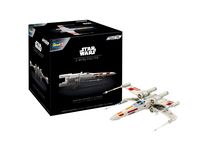 Adventskalender X-wing Fighter 2021
