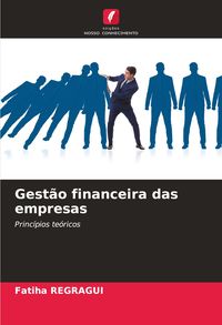 Produktbild: Gest&atilde;o financeira das empresas