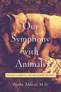Produktbild: Our Symphony with Animals