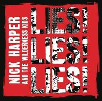 Produktbild: Harper, N: Lies! Lies! Lies!