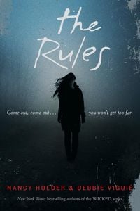 Produktbild: The Rules