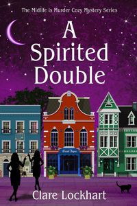 Produktbild: A Spirited Double