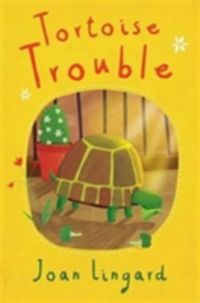 Produktbild: Lingard, J: Tortoise Trouble