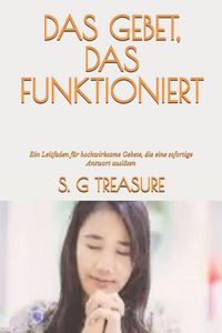 Produktbild: DAS GEBET, DAS FUNKTIONIERT