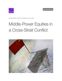 Produktbild: Middle-Power Equities in a Cross-Strait Conflict