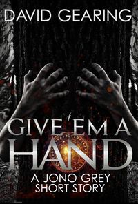 Produktbild: Give 'Em a Hand (Jono Grey)