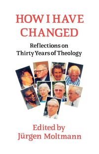 Produktbild: How I Have Changed