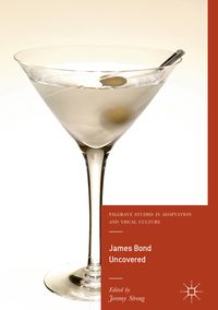 Produktbild: James Bond Uncovered