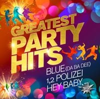 Produktbild: Greatest Party Hits