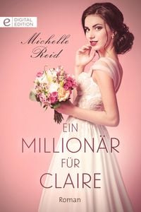 Produktbild: Ein Million&auml;r f&uuml;r Claire