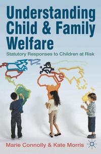 Produktbild: Understanding Child and Family Welfare
