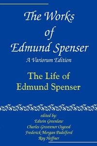 Produktbild: The Works of Edmund Spenser