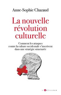 Produktbild: La nouvelle r&eacute;volution culturelle