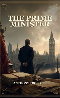 Produktbild: The Prime Minister