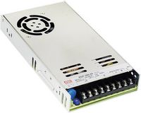Produktbild: Mean Well MW RSP-320-24 Schaltnetzteil 24 V/DC 13.4A 321.6W