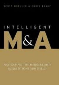 Produktbild: Intelligent M&A