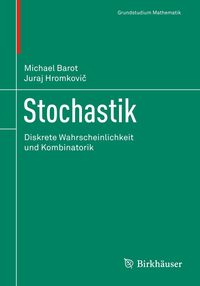 Bild vom Artikel Stochastik vom Autor Michael Barot
