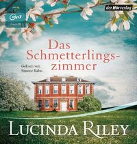 Bild vom Artikel Das Schmetterlingszimmer vom Autor Lucinda Riley
